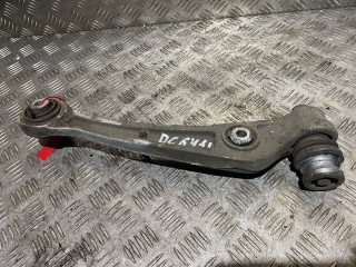 рычаг передний левый Audi A7 4G 2014, 3.0 л., CDUC, дизель, АКПП, лифтбэк