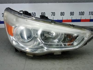 фара правая Mitsubishi ASX 1 поколение 2011, 1.8 л., дизель, МКПП, внедорожник 5 дв.