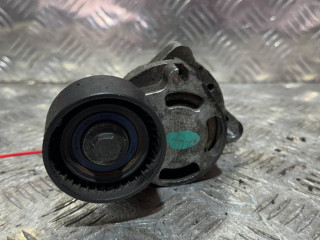 Натяжитель ремня агрегатов Renault Master 2 поколение 2002, 2.2 л., дизель, 6МКПП, микроавтобус