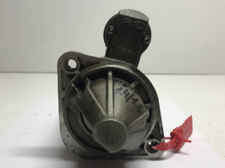 стартер Kia Rio 3 поколение 2011, 1.4 л., G4FA, бензин, 6МКПП, хетчбэк 5 дв., 36100-2B200, 36100-2B100, 36100-03601, 36100-2B500, 1195239