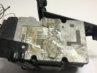 блок ABS Opel Vectra C 2004, 1.9 л., Z19DTH, дизель, АКПП, универсал, 13136694, 13663913, 54084711A, 13509215AB