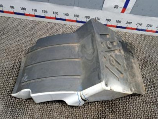 защита арок передняя левая (подкрылок) Mercedes-Benz Atego 2 поколение 2015, 5.1 л., дизель, грузовик