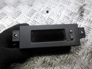 дисплей Opel Corsa D [рестайлинг] 2011, 13301080