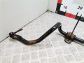 стабилизатор подвески передний Ford Fiesta 6 поколение 2010, 1.4 л., МКПП, хетчбэк 5 дв., 1562799 - фото №2