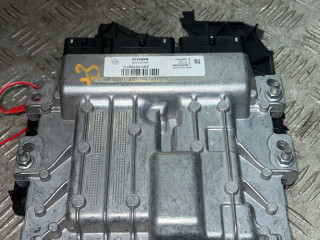 блок управления двигателем Renault Talisman 1 поколение 2018, 1.5 л., дизель, 6МКПП, седан, 237107137R, 237101987S, A2C12510107