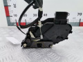 замок двери задней левой Land Rover Discovery 3 поколение 2005, 2.7 л., МКПП, внедорожник 5 дв., FQM500390 - фото №2