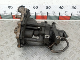 насос гидроусилителя руля Ford 2009, 2.2 л., МКПП, микроавтобус, 1805241