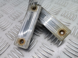 подсветка номера Chevrolet Orlando 1 поколение 2011, 2.0 л., АКПП, минивэн, A047815