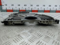 крышка двигателя задняя BMW 5 серия F07/F10/F11 2011, 3.0 л., АКПП, универсал, 11148591633 - фото №2