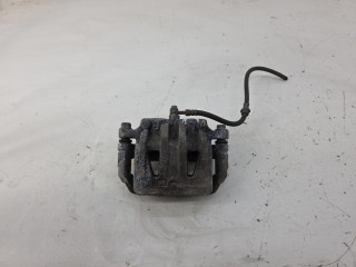 суппорт передний левый Nissan Elgrand E52 2017, 3.5 л., VQ35DE, бензин, АКПП, минивэн, правый руль, 41011CN91B