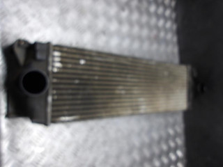 интеркулер Mercedes-Benz Sprinter 2 поколение (W906) 2007, 2.2 л., дизель, МКПП, микроавтобус