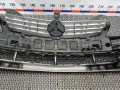 решетка радиатора Mercedes-Benz CLS-Класс C219 2007, 3.0 л., дизель, седан - фото №8