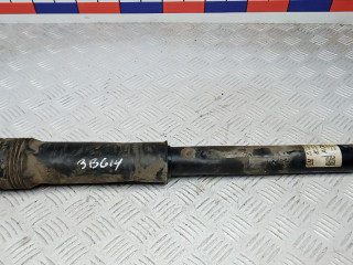 амортизатор задний Opel Astra K 2019, 1.4 л., бензин