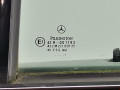 дверь задняя левая Mercedes-Benz C-Класс W203/S203/CL203 2001, 2.2 л., МКПП, седан, A2037300705 - фото №2