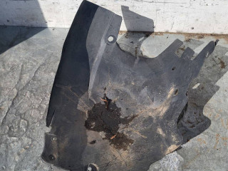 защита арок передняя правая (подкрылок) Renault Scenic 1 поколение [рестайлинг] 2003, 1.4 л., бензин, минивэн