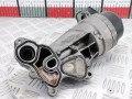 корпус масляного фильтра Peugeot 308 T7 2008, 1.6 л., МКПП, хетчбэк 5 дв., 11428643762 - фото №2