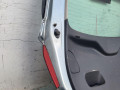 крышка багажника (дверь 3-5) Opel Meriva 2 поколение (B) 2010, 1.7 л., A 17 DTS, дизель, 6МКПП, минивэн - фото №16