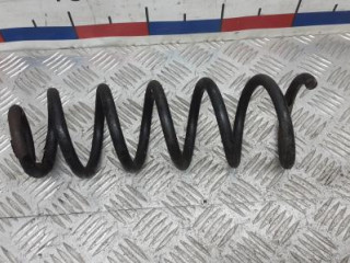 пружина задняя Dacia Sandero 2 поколение 2014, 0.9 л., бензин, МКПП, хетчбэк 5 дв.