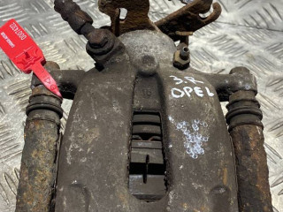 суппорт задний правый Opel Insignia 1 поколение (A) 2010, 2.0 л., A 20 DTH, дизель, 6МКПП, универсал