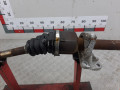 полуось передняя правая (приводной вал, ШРУС) Renault Megane 2 поколение 2005, 1.6 л., МКПП, кабриолет, 8200613827 - фото №2