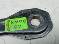 ключ колесный (балонный) Audi Q7 4L 2007, 3.0 л., дизель, внедорожник 5 дв., 7L0012219 - фото №2