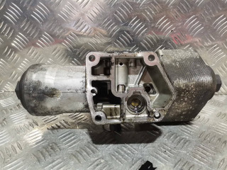 корпус масляного фильтра Volkswagen Passat B6 2010, 2.0 л., дизель, 5МКПП