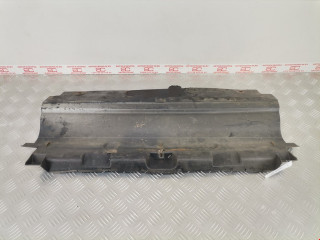 кассета радиаторов Peugeot 407 1 поколение 2006, 2.0 л., АКПП, седан, 7104R5