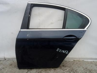 дверь задняя левая BMW 5 серия F07/F10/F11 2011, 2.0 л., дизель, АКПП, седан