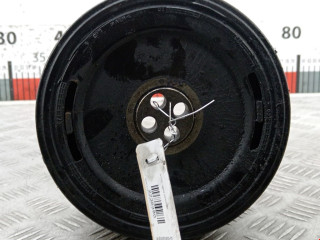 шкив коленвала BMW 5 серия E39 [рестайлинг] 2001, 3.0 л., АКПП, седан, 11232247890