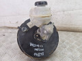 вакуумный усилитель тормозов Nissan Kubistar 1 поколение 2003, 1.2 л., бензин, МКПП, 0204024413, 8200091050 - фото №3