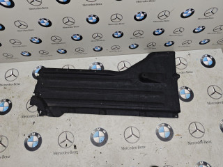 защита днища BMW XM G09 2024, 4.4 л., бензин, 475, полный привод, 9451721