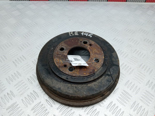 барабан тормозной Renault Kangoo 1 поколение [рестайлинг] 2006, 1.5 л., МКПП, минивэн, 8200741074