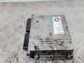 блок управления двигателем Fiat Stilo 1 поколение 2002, 2.4 л., МКПП, хетчбэк 3 дв., 551848930 - фото №5