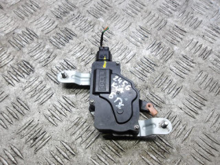 активатор замка багажника Kia Picanto 1 поколение 2007, 1.1 л., бензин, МКПП, хетчбэк 5 дв.