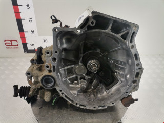КПП механическая (МКПП) Mazda 323 5 поколение 1996, 1.5 л., МКПП, купе, F5D21715XA