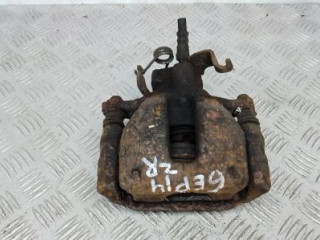 суппорт задний правый Ford Transit 7 поколение 2009, 2.2 л., дизель, микроавтобус