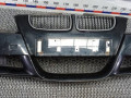бампер передний BMW 3 серия E90/E91/E92/E93 2007, 2.0 л., дизель, седан - фото №3