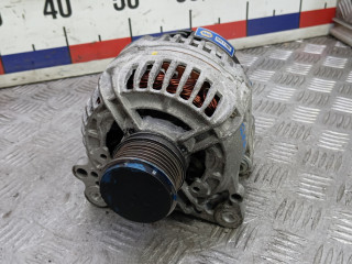 генератор Skoda Superb 2 поколение 2013, 1.6 л., дизель, BN