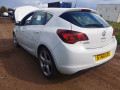 клапан EGR Opel Astra J 2010, 1.7 л., МКПП, хетчбэк 5 дв., 97376663 - фото №11