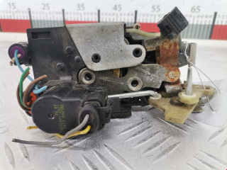 замок двери передней левой Fiat Brava 1 поколение 1997, 1.6 л., МКПП, хетчбэк 5 дв., 46442168