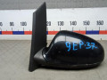 зеркало наружное левое Opel Astra J [рестайлинг] 2013, 2.0 л., дизель, хетчбэк 5 дв., 13265459, 13308363, 1428457 - фото №3