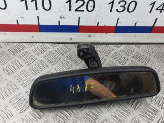 зеркало салона BMW 7 серия F01/F02 2009, 4.4 л., бензин, АКПП, седан
