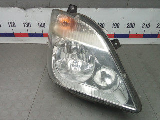 фара правая Mercedes-Benz Sprinter 2 поколение (W906) 2007, 2.2 л., дизель