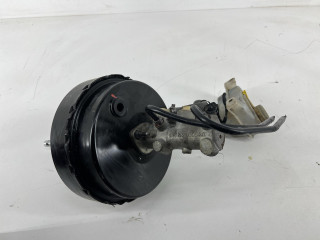 вакуумный усилитель тормозов Maserati GranTurismo 1 поколение 2010, 4.2 л., АКПП, правый руль, 0204051221