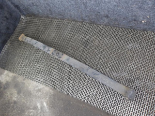 рессора задняя Citroen Jumper 2 поколение 2008, 2.2 л., МКПП, микроавтобус