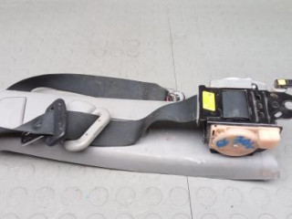 ремень безопасности Mitsubishi Lancer 9 поколение 2007, 1.6 л., бензин, универсал