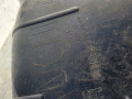 защита арок задняя левая (подкрылок) Citroen C2 1 поколение 2004, 1.4 л., дизель, робот, купе - фото №3