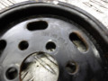 шкив насоса гидроусилителя Volkswagen Golf 3 поколение 1999, 038145255A - фото №3