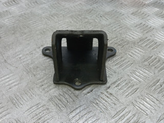 кронштейн двигателя Kia Sorento 1 поколение [рестайлинг] 2007, 2.5 л., дизель