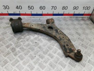 рычаг передний правый Ford Kuga 1 поколение 2009, 2.0 л., TDCi, дизель, МКПП, внедорожник 5 дв.